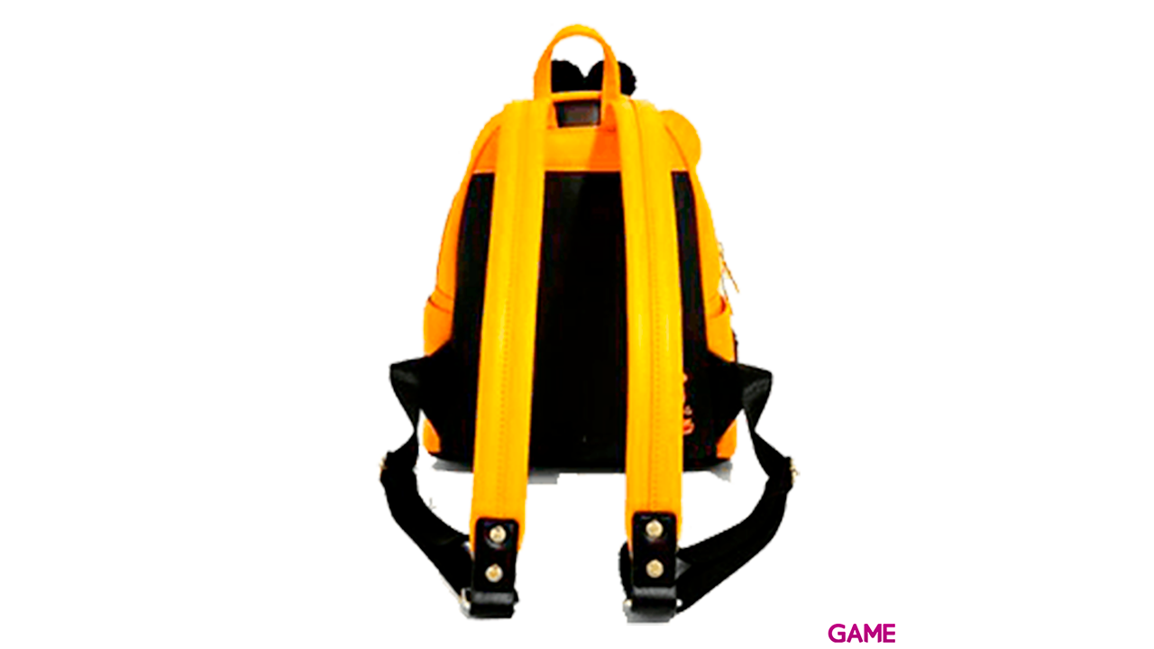 Mochila Bee Winnie the Pooh Disney Loungefly 26cm-2