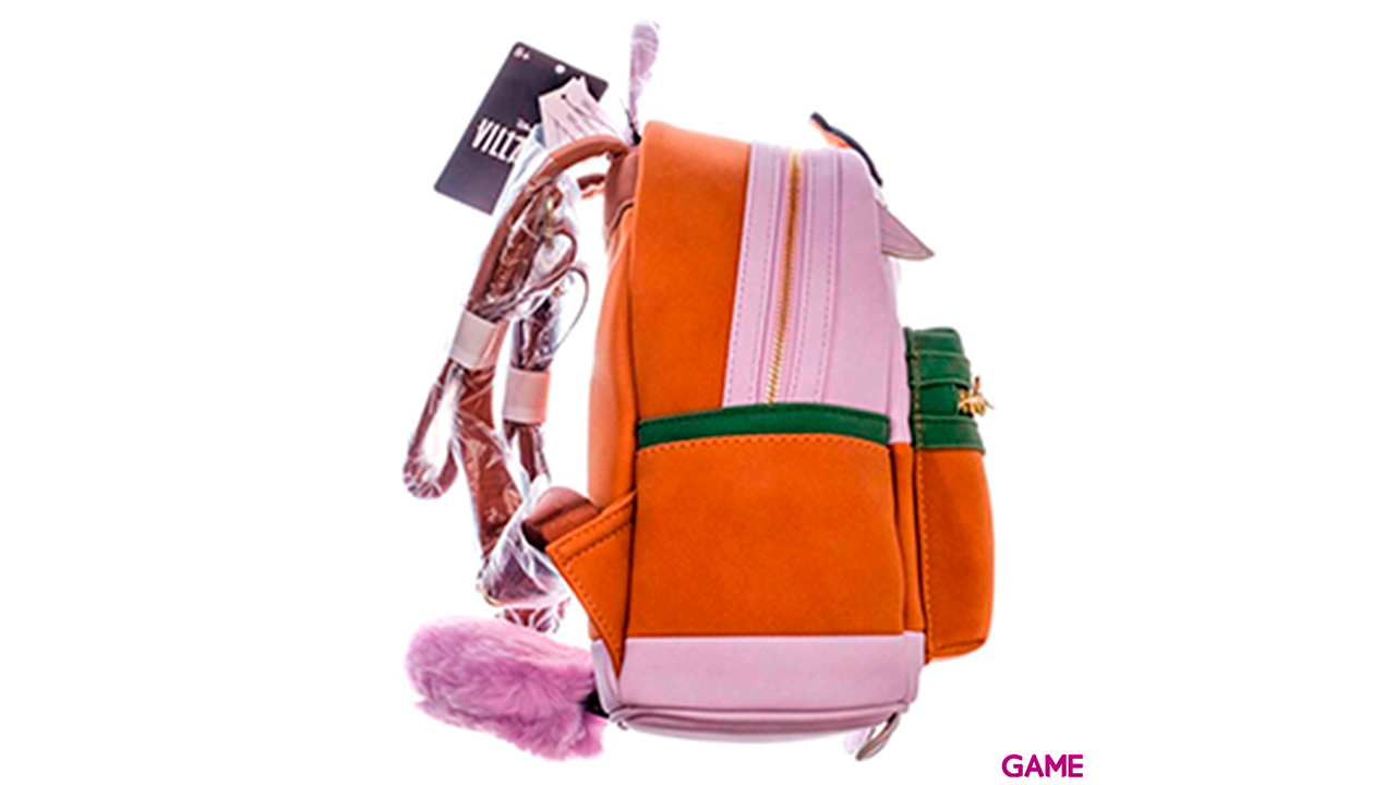 Mochila Yzma Cat El Emperador y sus Locuras Disney Loungefly 26cm-1