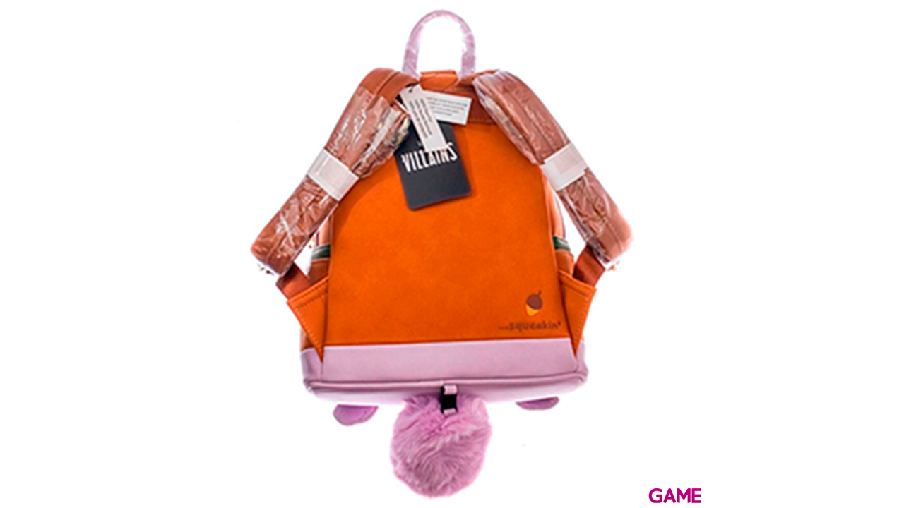 Mochila Yzma Cat El Emperador y sus Locuras Disney Loungefly 26cm-2