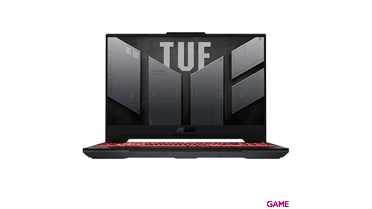Asus TUF Gaming A15 TUF507RR-HQ091 Ryzen 7-6800H - RTX 3070 - 32Gb - 1TB SSD - 15.6