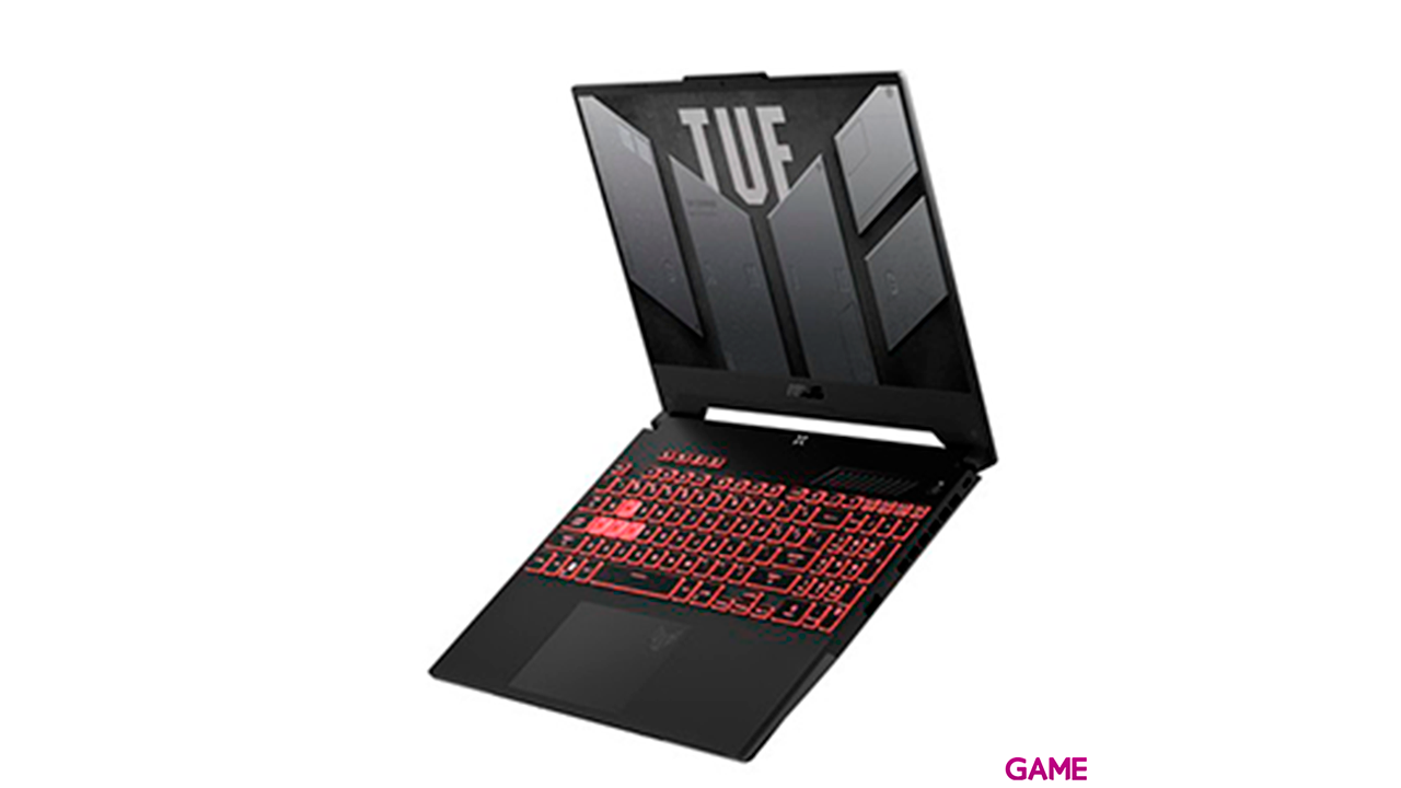 Asus TUF Gaming A15 TUF507RR-HQ091 Ryzen 7-6800H - RTX 3070 - 32Gb - 1TB SSD - 15.6