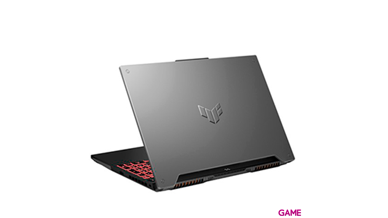 Asus TUF Gaming A15 TUF507RR-HQ091 Ryzen 7-6800H - RTX 3070 - 32Gb - 1TB SSD - 15.6