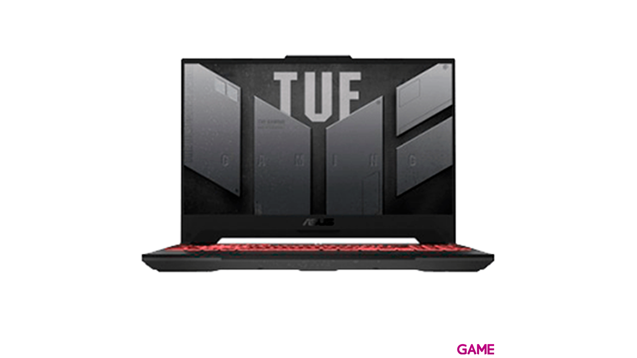 Asus TUF Gaming A15 TUF507RR-HQ091 Ryzen 7-6800H - RTX 3070 - 32Gb - 1TB SSD - 15.6