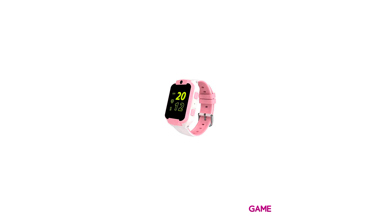 Canyon Cindy KW-41 Rosa - Reloj Inteligente-1