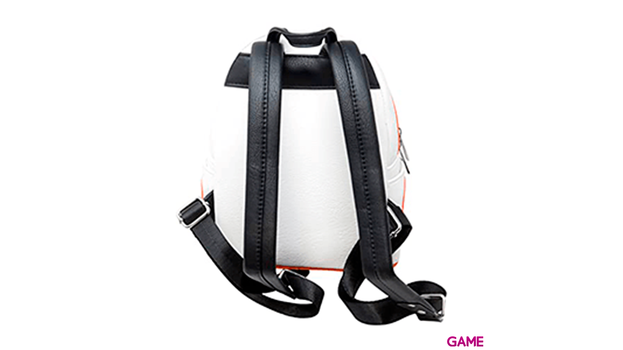 Mochila BB-8 Star Wars Loungefly 25cm-1