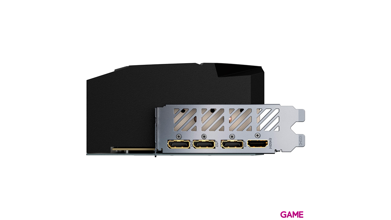 Gigabyte GeForce RTX 4090 Aorus Master 24G GDDR6X - Tarjeta Grafica Gaming-8