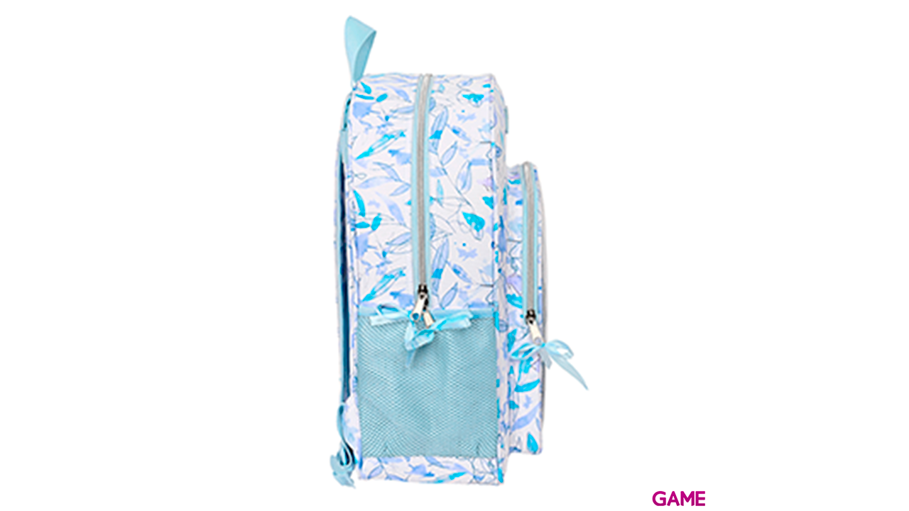 Mochila Memories Frozen 2 Disney 42cm adaptable-0