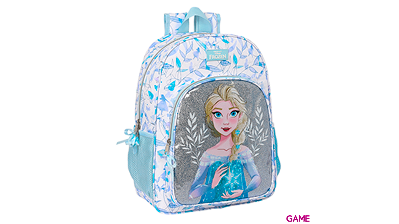 Mochila Memories Frozen 2 Disney 42cm adaptable-1