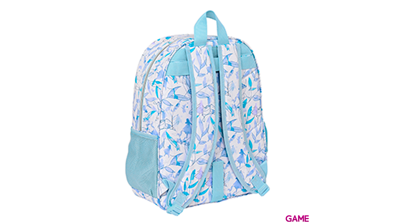 Mochila Memories Frozen 2 Disney 42cm adaptable-2