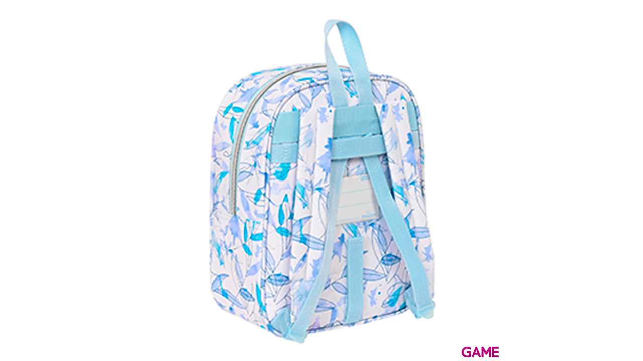 Mochila Memories Frozen 2 Disney 27cm adaptable-1