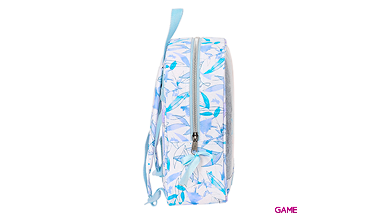 Mochila Memories Frozen 2 Disney 27cm adaptable-2