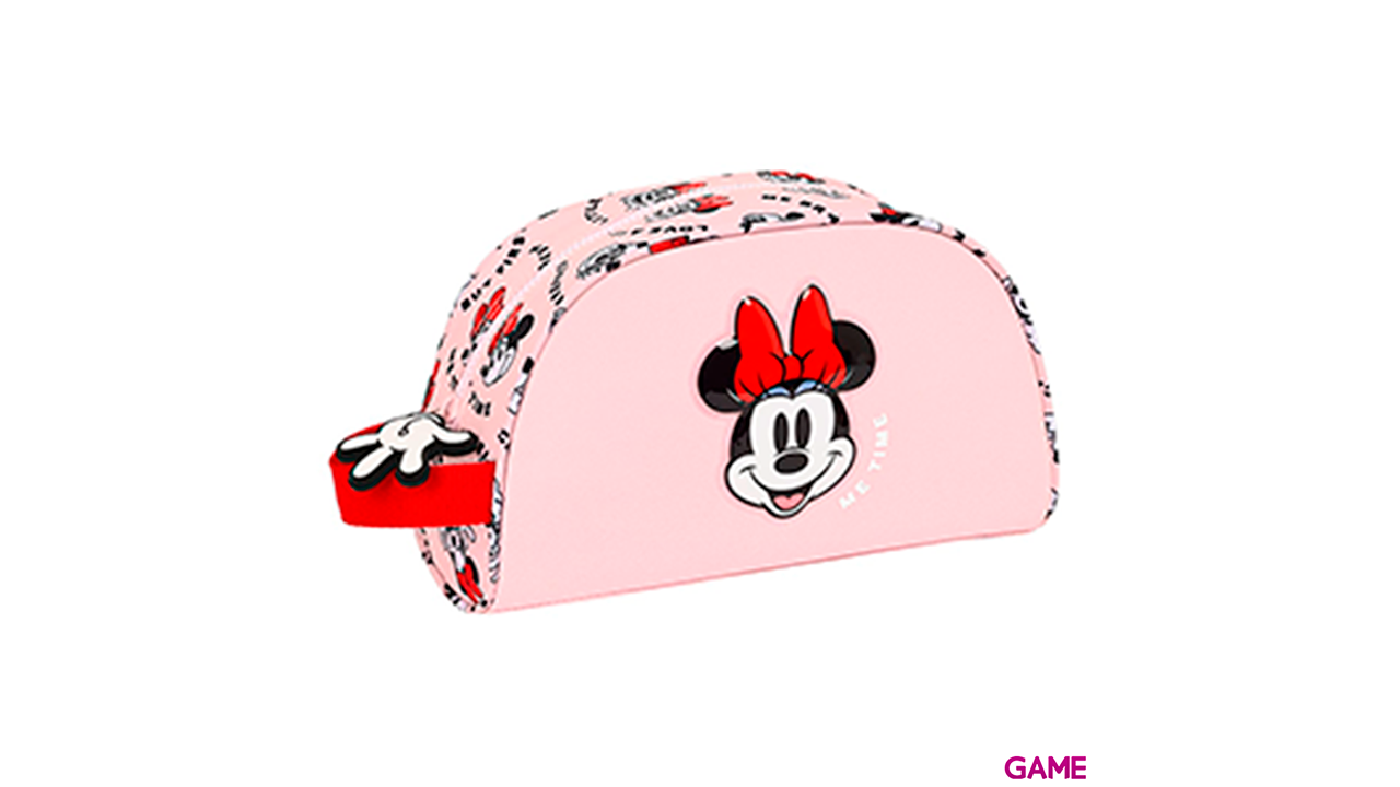 Neceser Me Time Minnie Disney adaptable-0