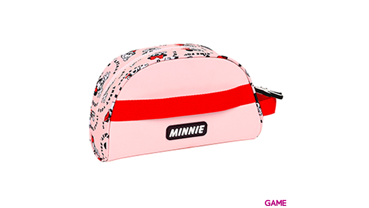 Neceser Me Time Minnie Disney adaptable-2