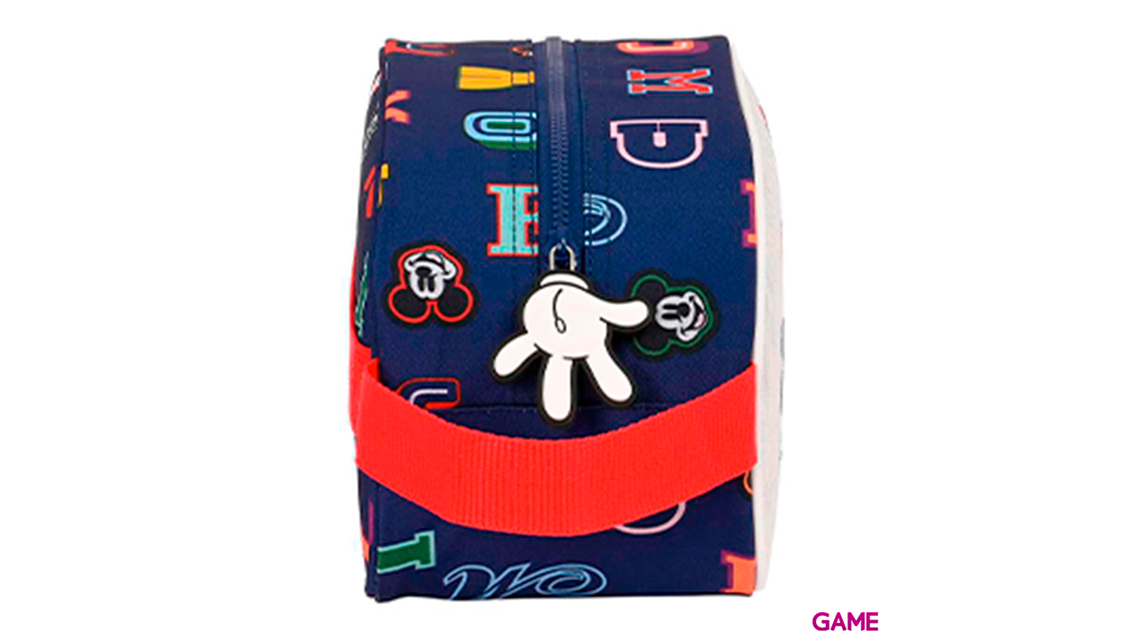 Neceser Only One Mickey Disney adaptable-1