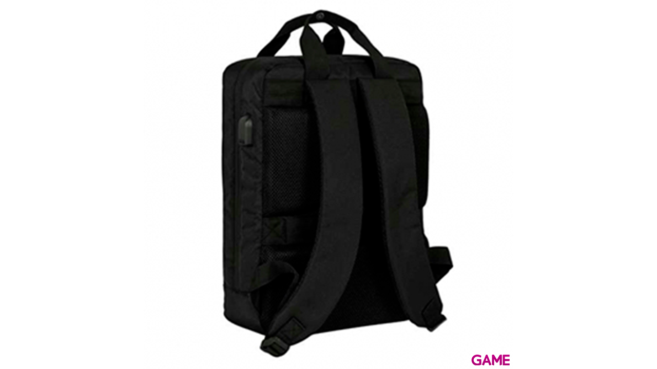 Mochila Premium Mickey Disney 39cm-2