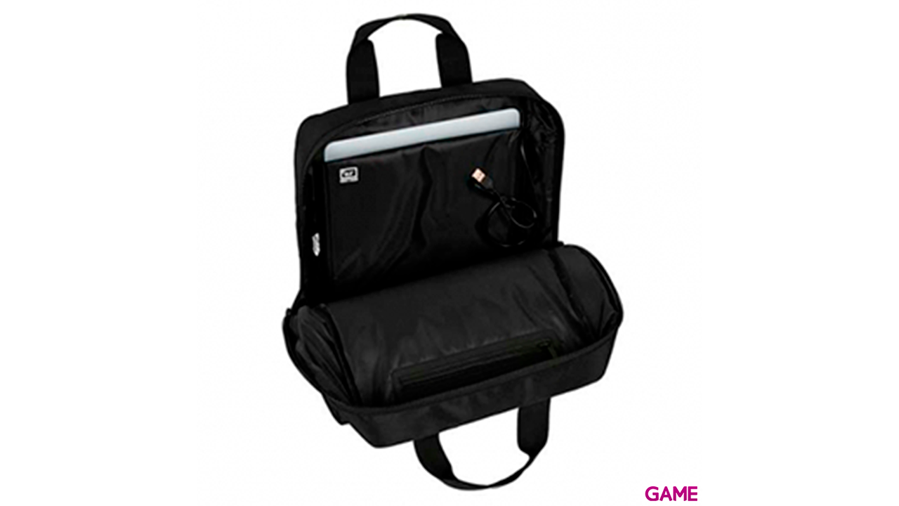 Mochila Premium Mickey Disney 39cm-3