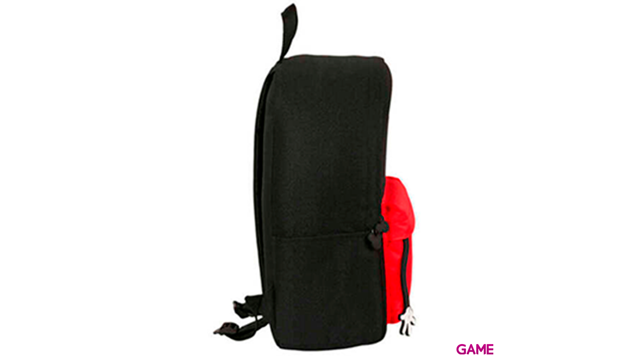 Mochila Mickey Mood Mickey Disney 40cm-1