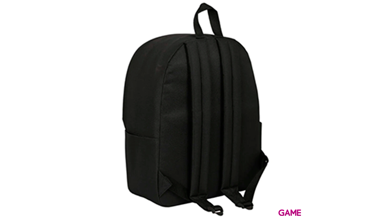 Mochila Mickey Mood Mickey Disney 40cm-2