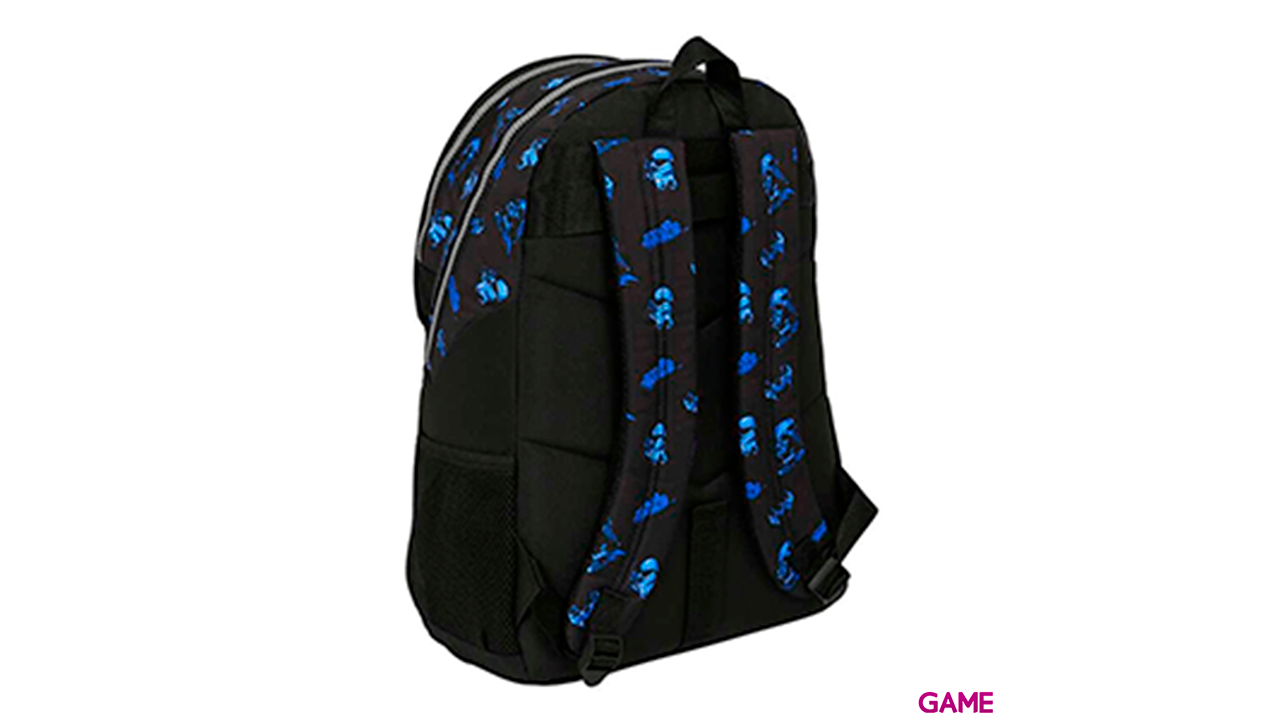 Mochila Digital Escape Star Wars 44cm adaptable-1