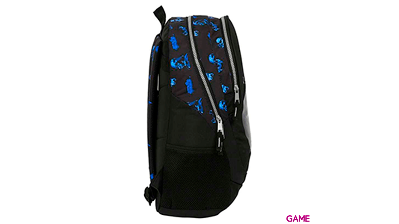 Mochila Digital Escape Star Wars 44cm adaptable-2