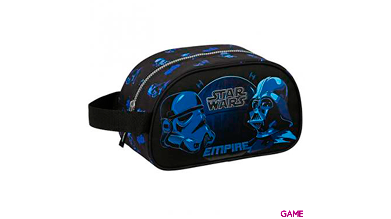 Neceser Digital Escape Star Wars adaptable-0
