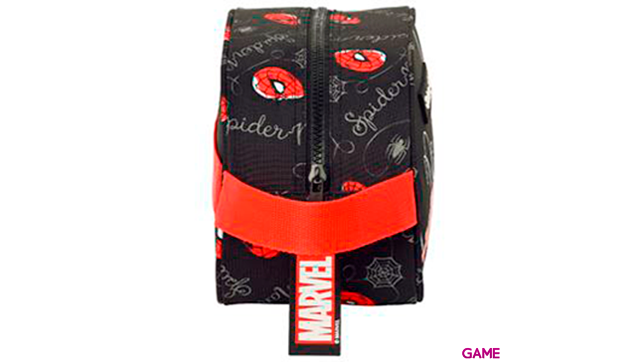 Neceser Hero Spiderman Marvel adaptable-1
