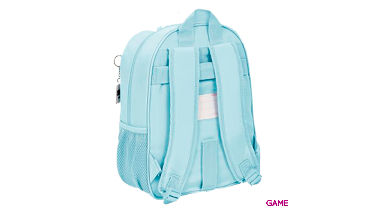 Mochila Imagine Snoopy 34cm adaptable-1