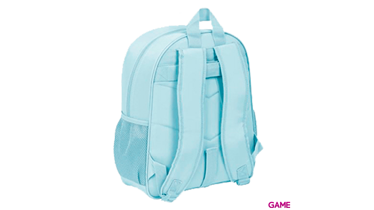 Mochila Imagine Snoopy 38cm adaptable-1