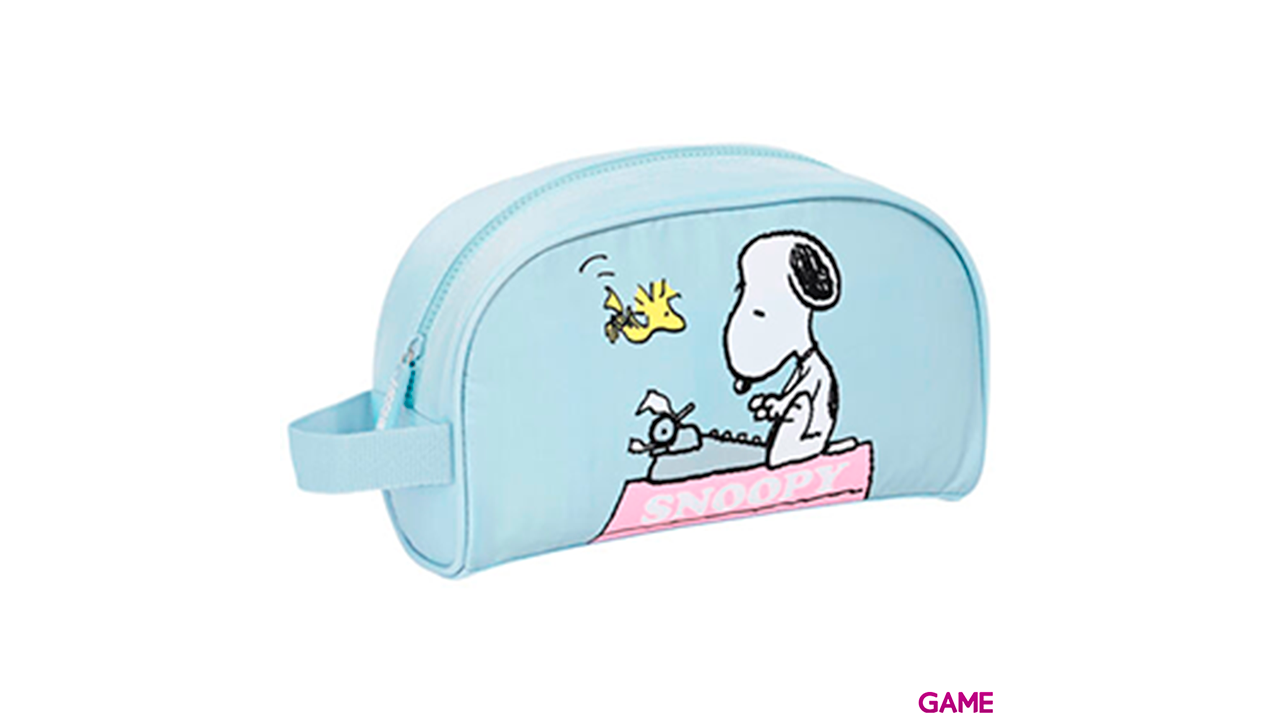 Neceser Imagine Snoopy adaptable-0