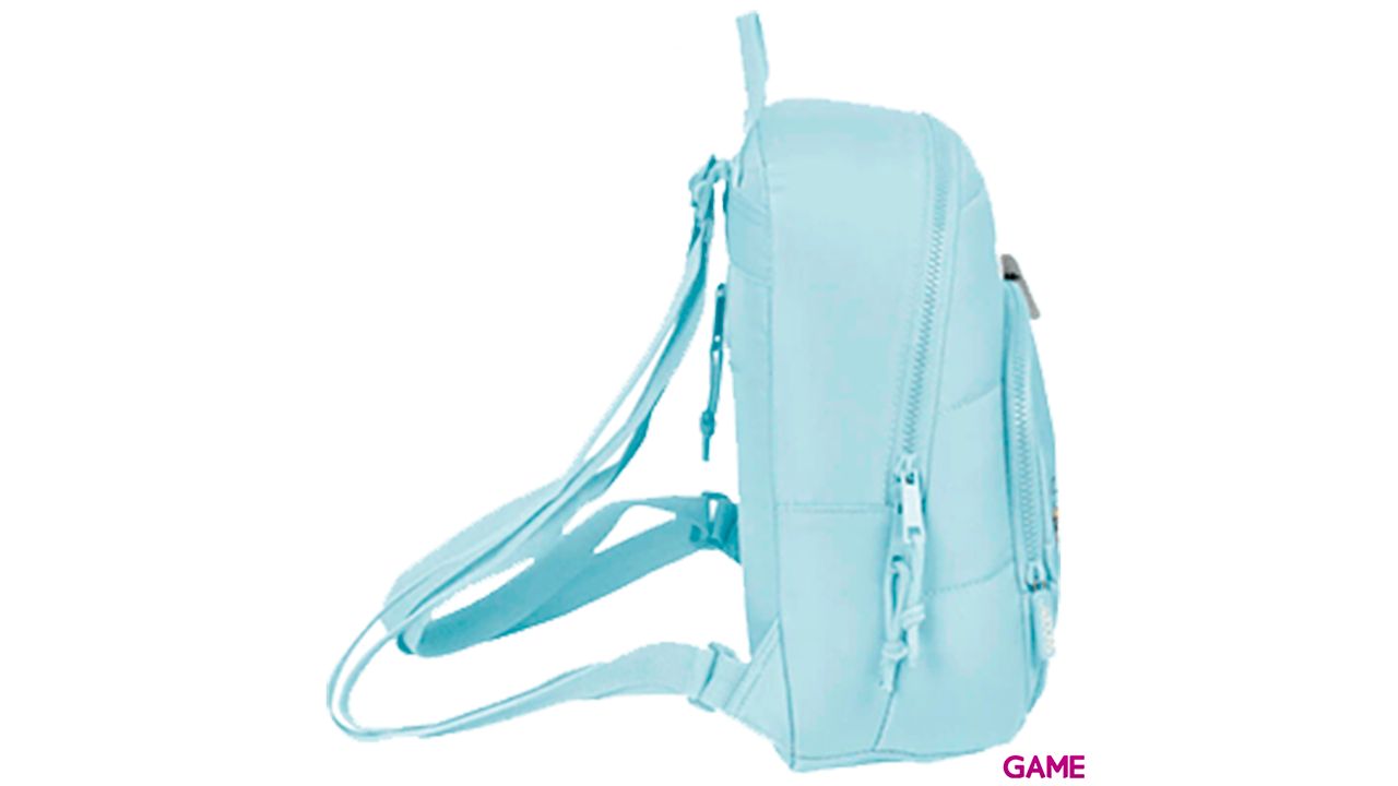 Mochila Imagine Snoopy 30cm-2