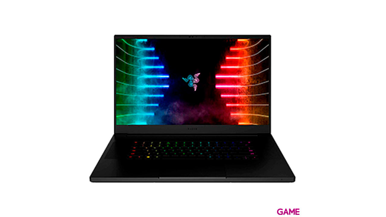 Razer Blade 17 i9-12900H - RTX 3070 Ti - 16GB - 1TB SSD - 17.3´´ - W11 - Ordenador Portatil Gaming-0