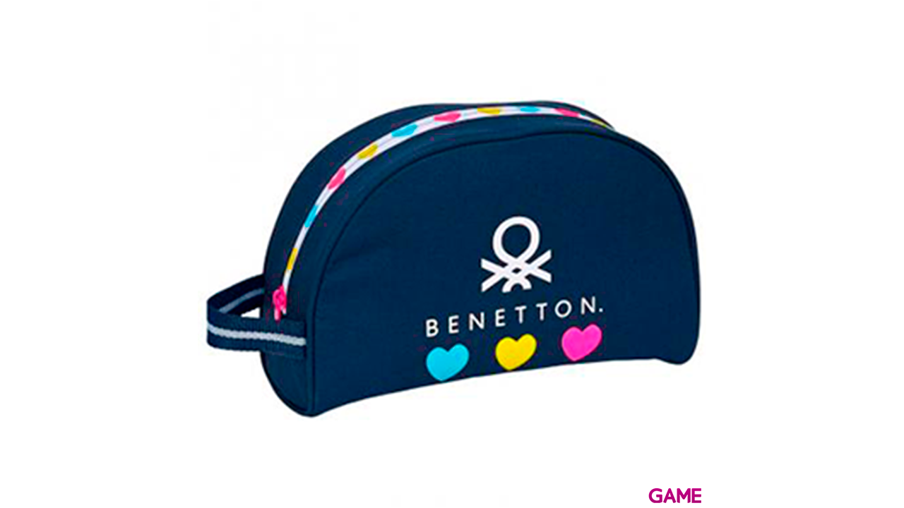Neceser Love Benetton adaptable-0