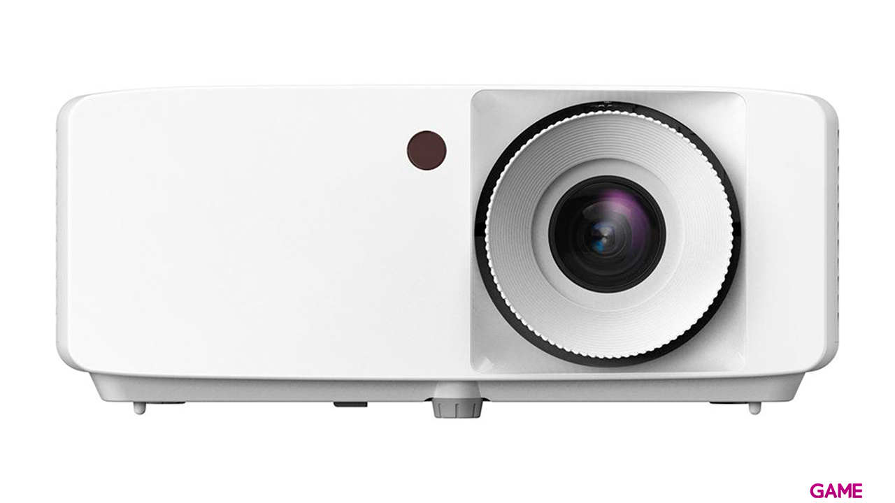 ZW350e Laser Projector WXGA 4000 lm-0