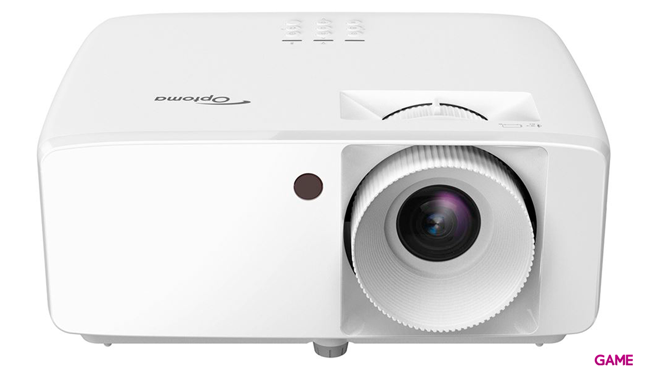 ZW350e Laser Projector WXGA 4000 lm-1