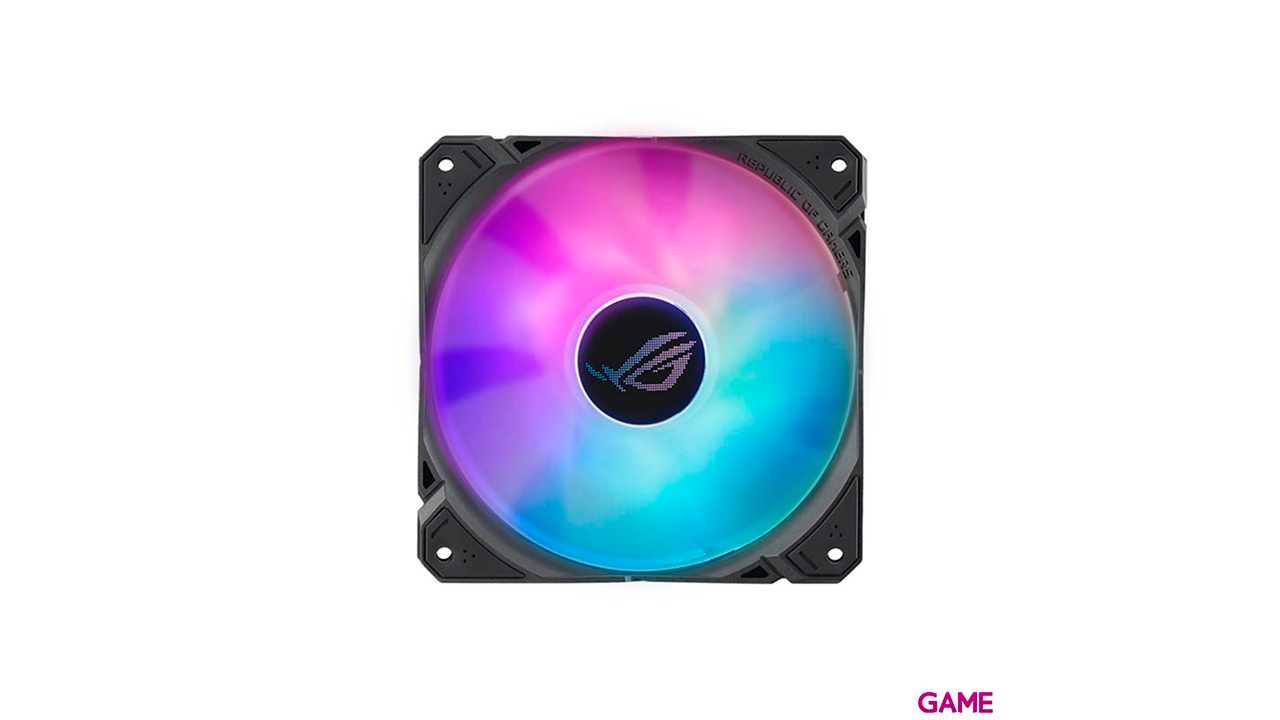 Asus ROG Ryujin II 360 ARGB - Refrigeracion Liquida-2