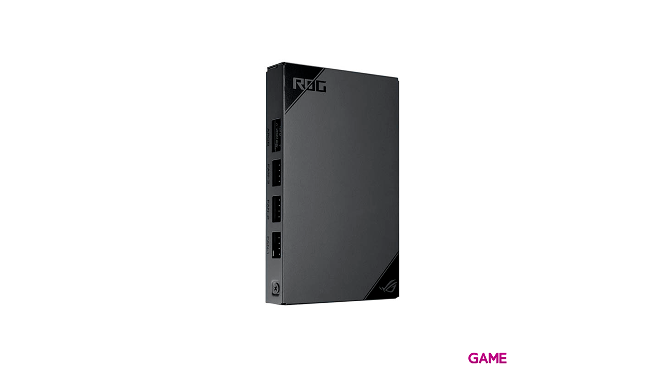 Asus ROG Ryujin II 360 ARGB - Refrigeracion Liquida-4