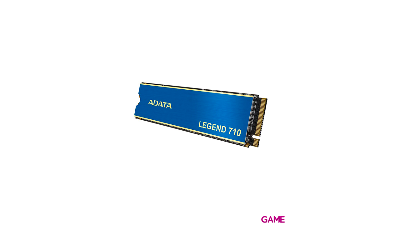 Adata Legend 710 M.2 2TB PCI Express 3.0 3D NAND NVMe - Escritura 1.800MBs Lectura 2.400MBs - Disco Duro-2