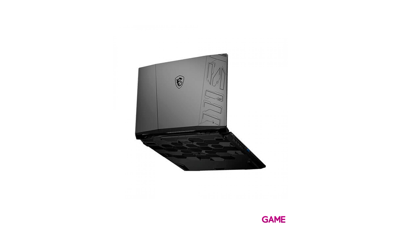 MSI Pulse 17 B13VFK-072XESS i7-13700H - RTX 4060 - 16GB - 1TB SSD - 17.3´´ - FreeDOS - Ordenador Portatil Gaming-3
