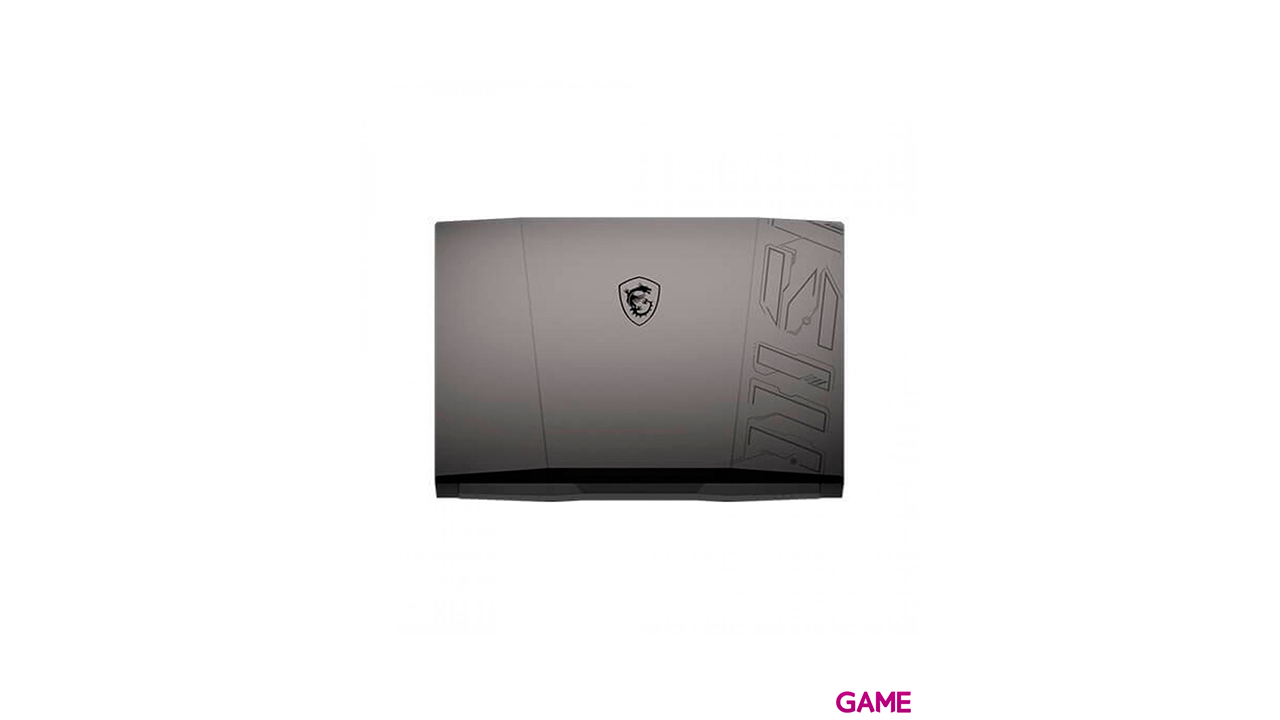 MSI Pulse 17 B13VFK-072XESS i7-13700H - RTX 4060 - 16GB - 1TB SSD - 17.3´´ - FreeDOS - Ordenador Portatil Gaming-4
