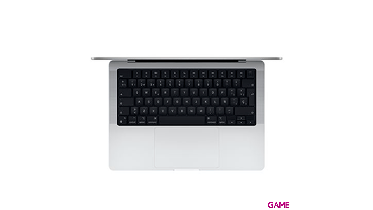 Apple MacBook Pro M2 Pro 16GB - 512GB SSD - 14´´ - macOS - Ordenador Portatil-1