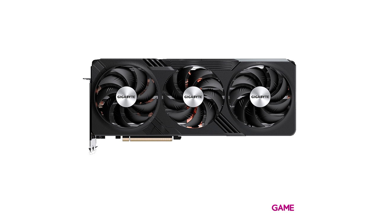Gigabyte Radeon RX 7900 XT Gaming OC 20GB GDDR6 - Tarjeta Grafica Gaming-1