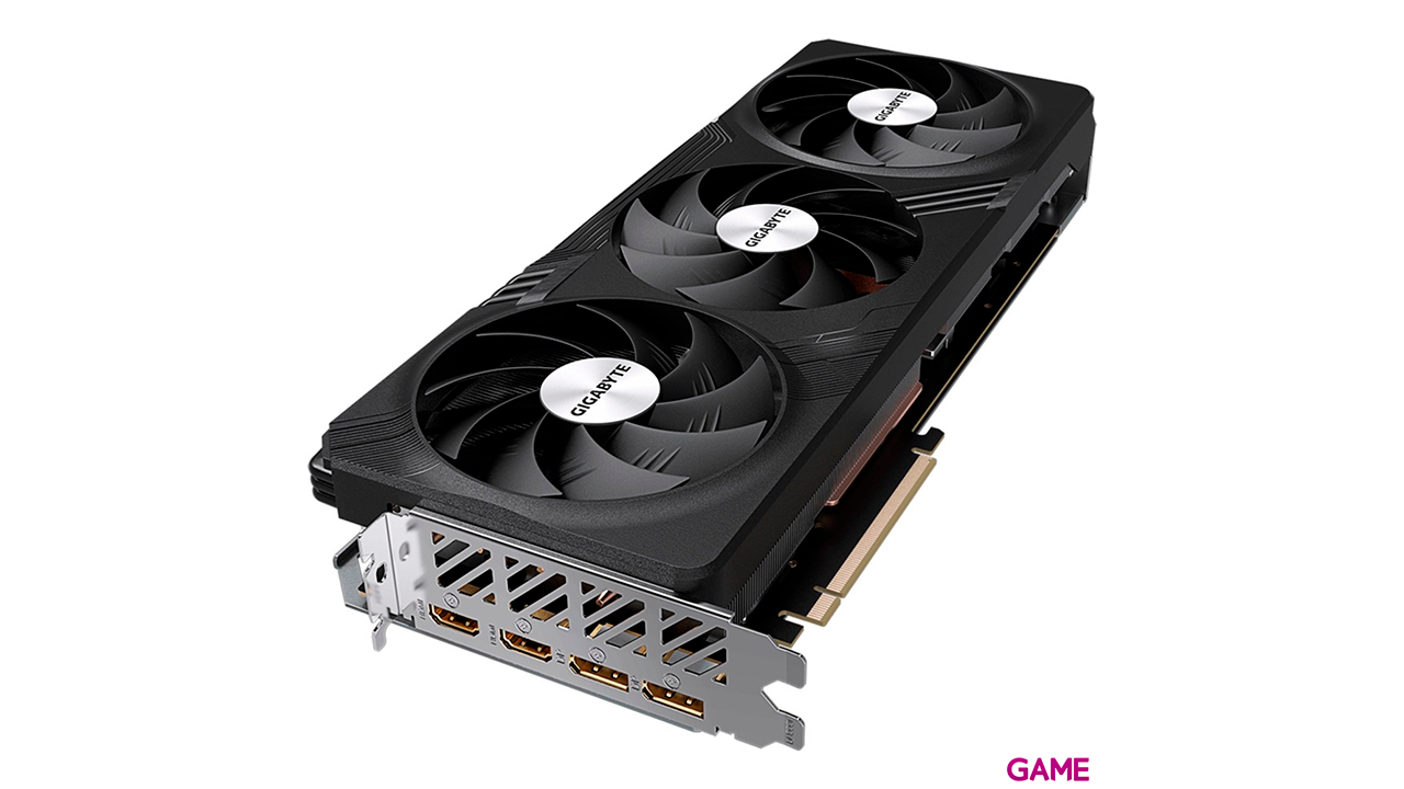 Gigabyte Radeon RX 7900 XT Gaming OC 20GB GDDR6 - Tarjeta Grafica Gaming-2