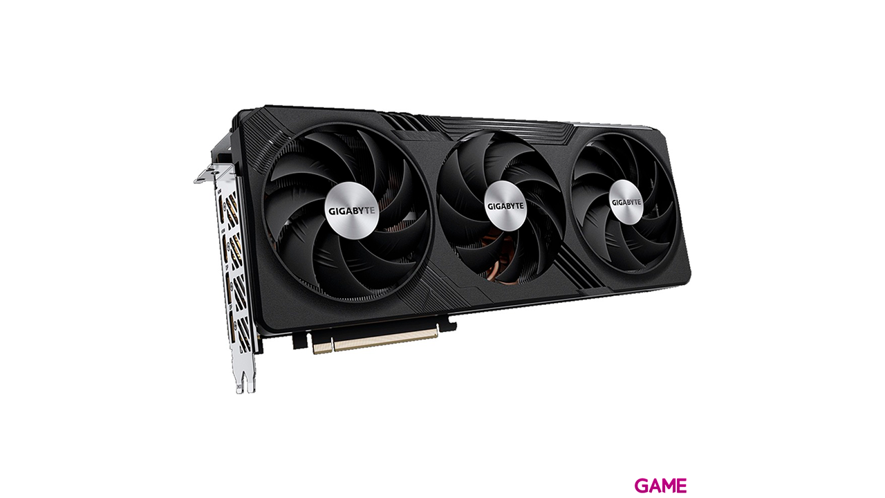 Gigabyte Radeon RX 7900 XT Gaming OC 20GB GDDR6 - Tarjeta Grafica Gaming-3