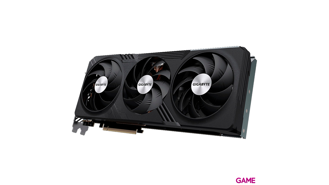 Gigabyte Radeon RX 7900 XT Gaming OC 20GB GDDR6 - Tarjeta Grafica Gaming-4