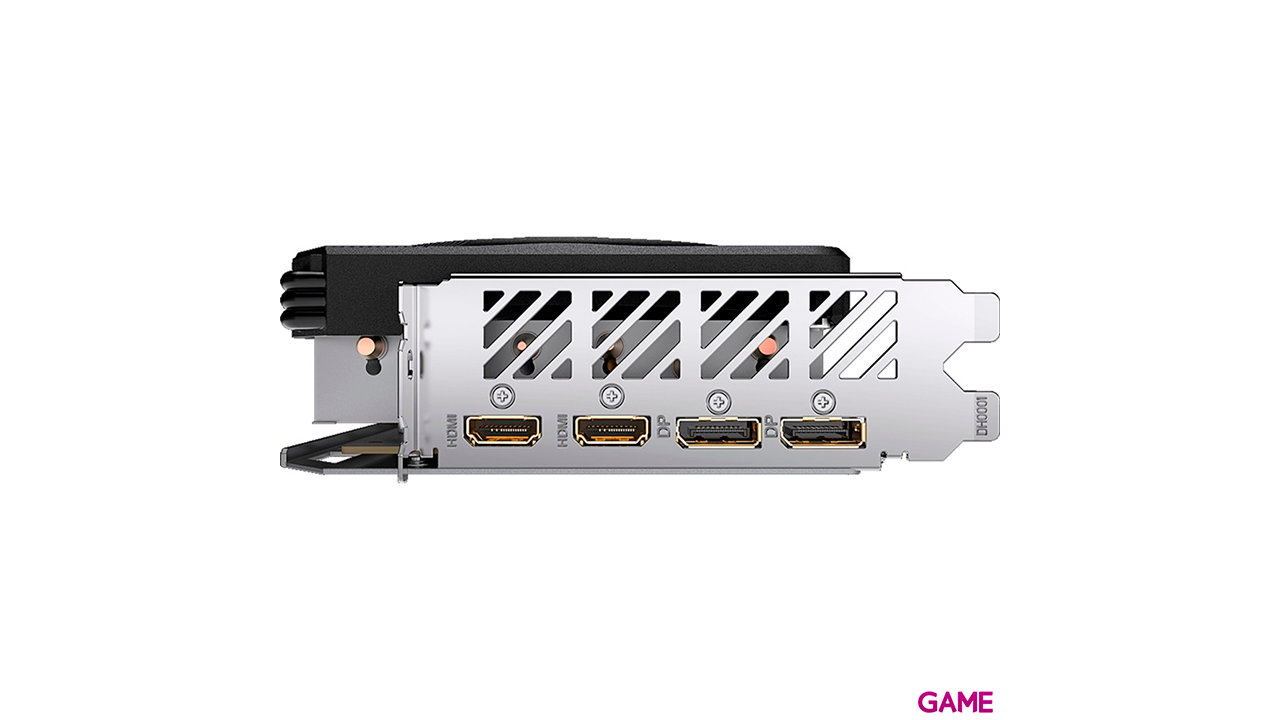 Gigabyte Radeon RX 7900 XT Gaming OC 20GB GDDR6 - Tarjeta Grafica Gaming-7