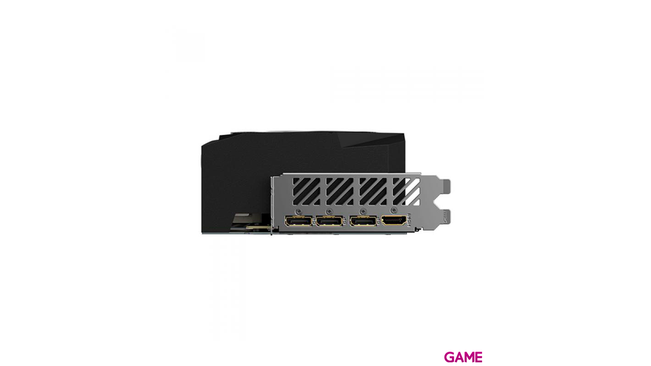 Gigabyte GeForce RTX 4070 Ti Aorus Master 12GB GDDR6X - Tarjeta Grafica Gaming-6