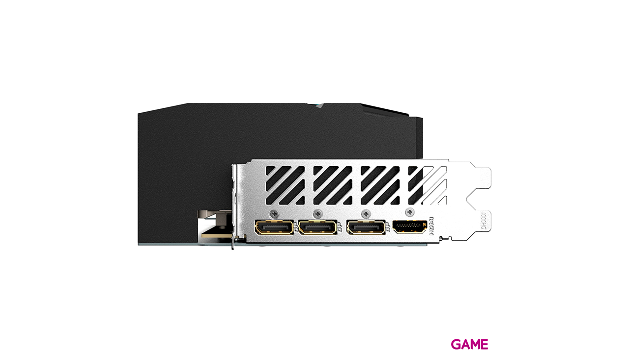 Gigabyte GeForce RTX 4070 Ti Aorus Elite 12GB GDDR6 - Tarjeta Grafica Gaming-7