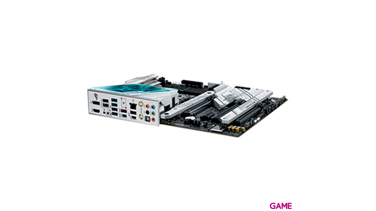 Asus ROG Strix Z790-A Gaming WIFI LGA 1700 ATX - Placa Base Gaming-1