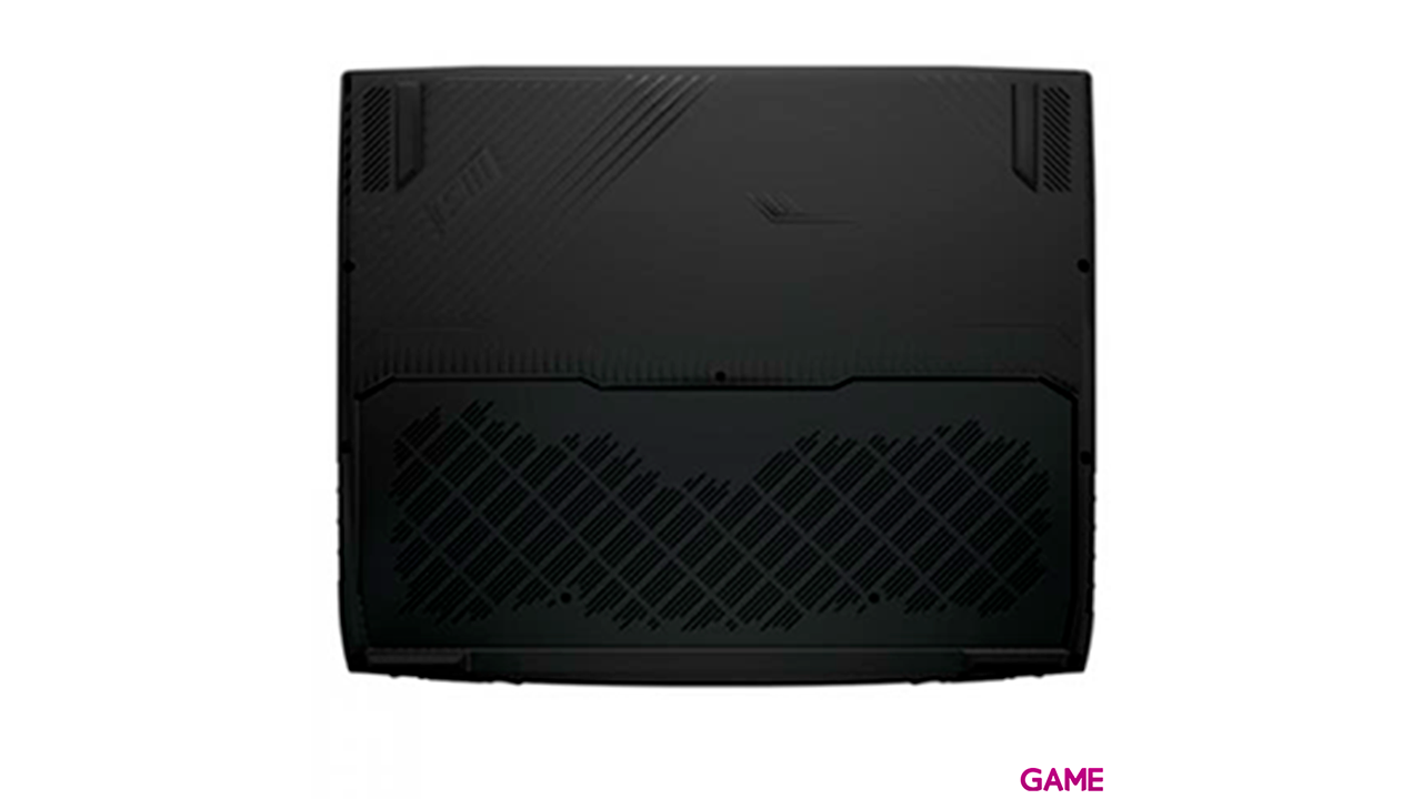 MSI Titan GT77HX-007ES i9-13ª - RTX 4090 - 64GB - 2TB SSD - 17´´ - W11 - Ordenador Portatil Gaming-3