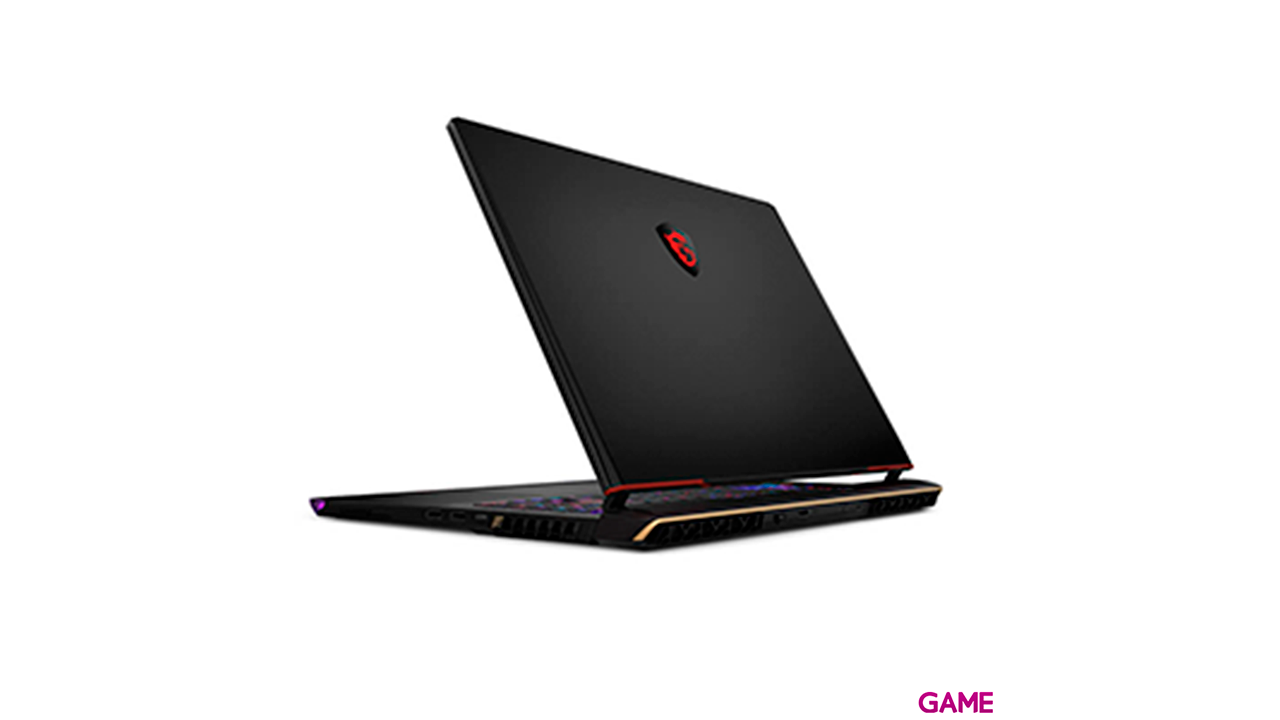 MSI Raider GE78HX-065ES i9-13ª - RTX 4080 - 32GB - 2TB SSD - 17´´ - W11 - Ordenador Portatil Gaming-2